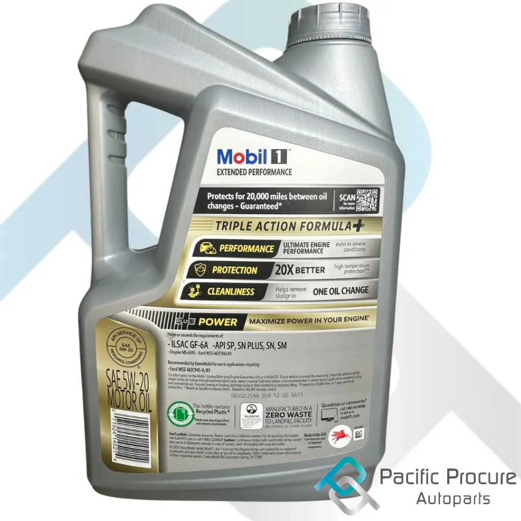 Mobil 1 5w20 .webp