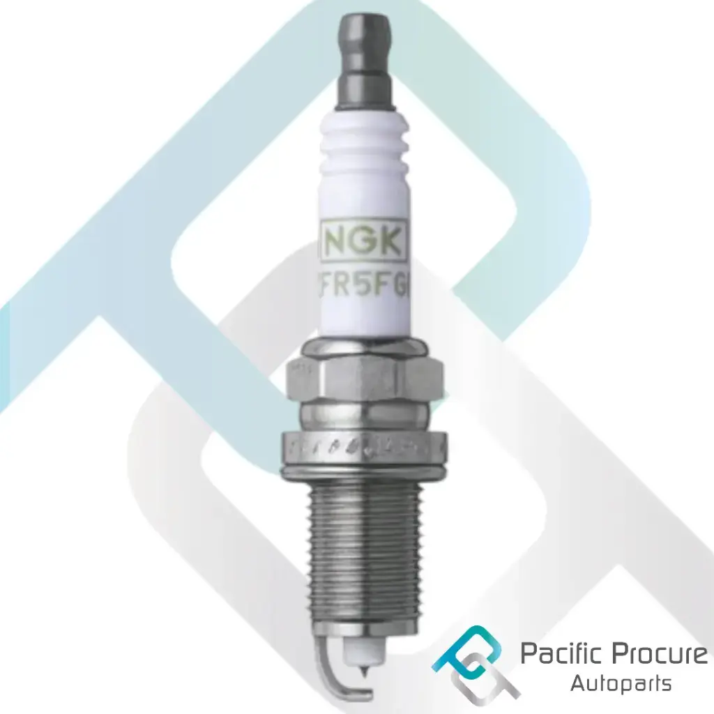 Bujia de Encendidio NGK ZFR5FGP