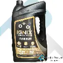 IGNIX Full Synthetic 5W-30 4.73L