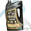 IGNIX Full Synthetic 5W-20 4.73L