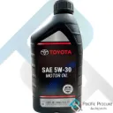 Toyota Motor Oil 5W-30 946ml
