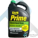 Prestone Prime Convent. Green 50/50 3.78L