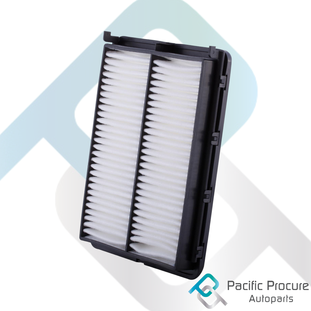 Filtro Aire SafeGuard para Hyundai Sonata 2.4L L4 2015-2019