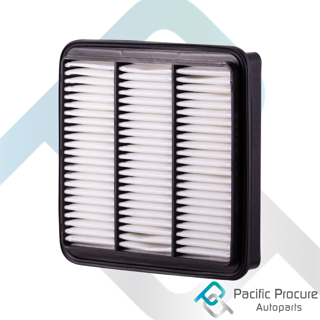 Filtro Aire Safe-Guard para Mitsubishi L-200 2.4L L4 2008-2009