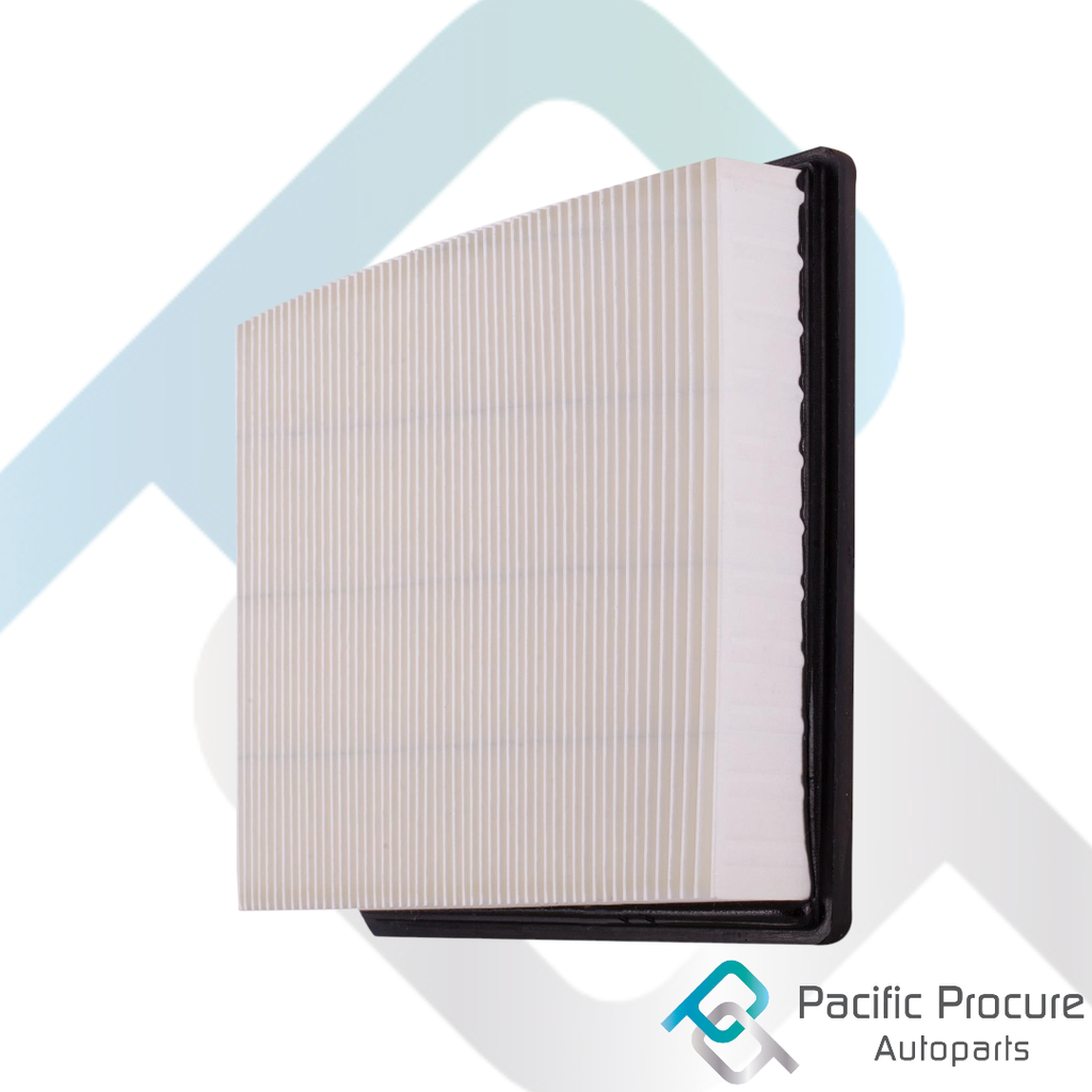 Filtro Aire Safe-Guard F-19A04 para Ford Fiesta 1.6L L4 2010-2015