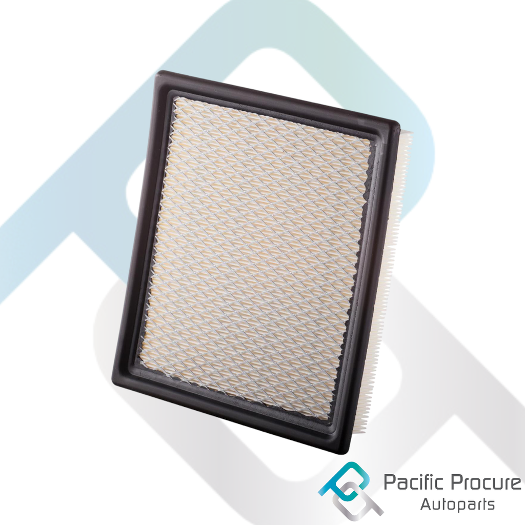 Filtro Aire Safe-Guard F-19A16 Dodge Journey SE 3.5L V6 09-10 , 2.4L L4 09-10