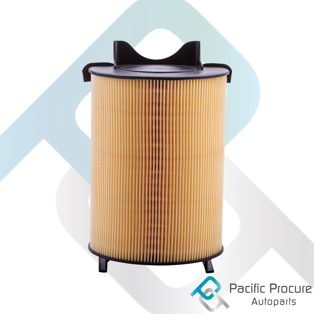 Filtro Aire SafeGuard VW Jetta Bicen, Passat 2010-2018