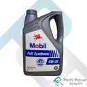Mobil Full Synthetic 5W-20 4.73L