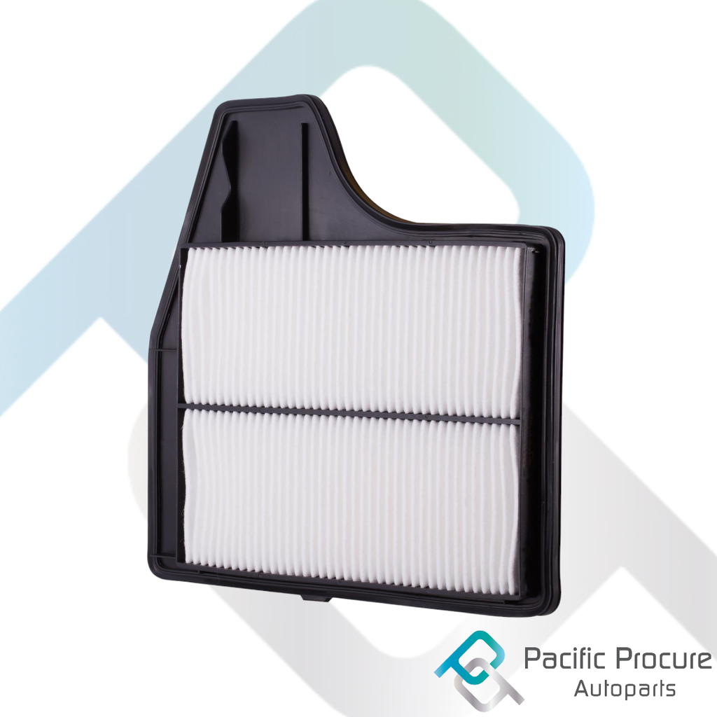 Filtro Aire SafeGuard para Nissan Altima 2.5L L4 2013