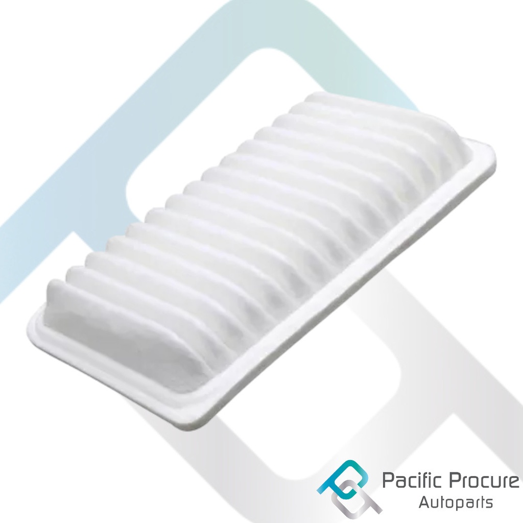 Filtro Aire Safe-Guard F-80A58