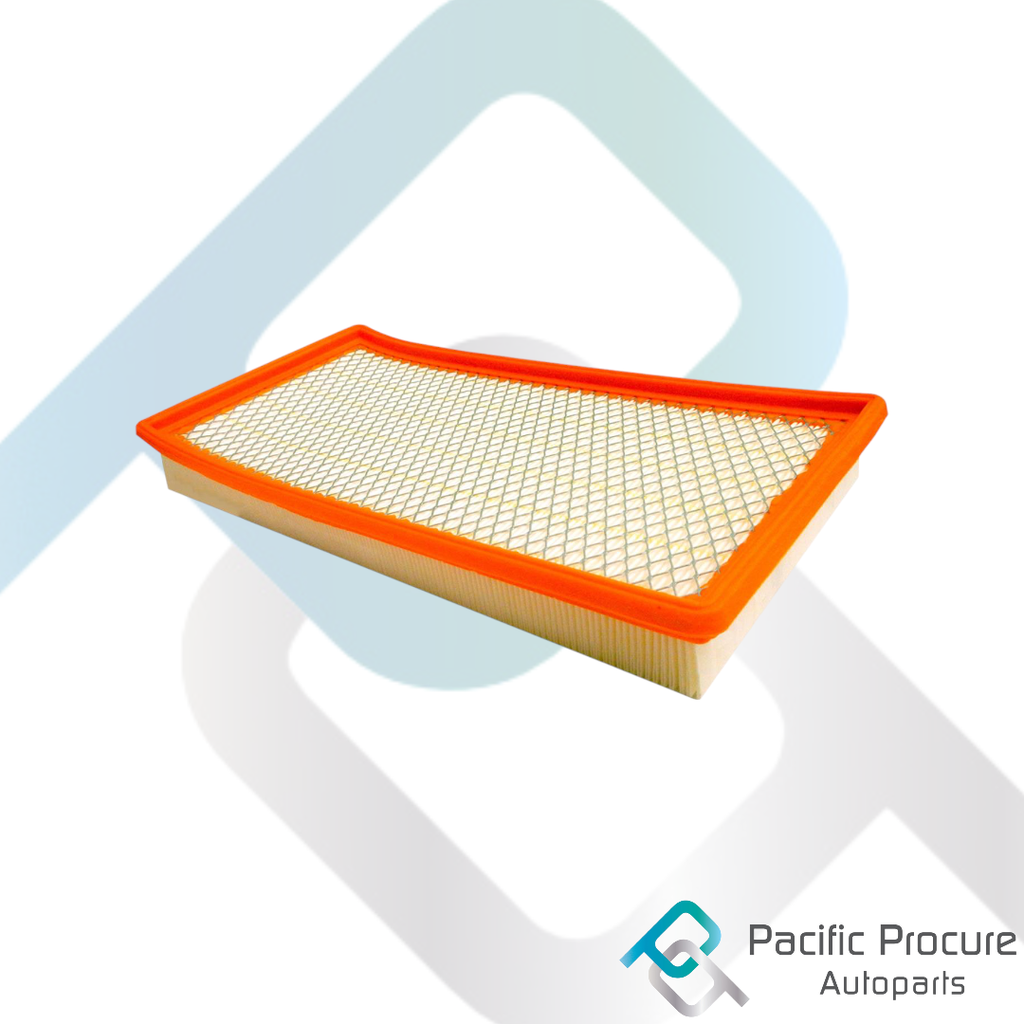 Filtro Aire Safe-Guard F39A14 CA3914 para Chevrolet Camaro Z28 5.7L V8 1998-2002