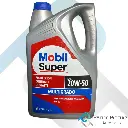 Mobil Multigrado 20W-50 5L