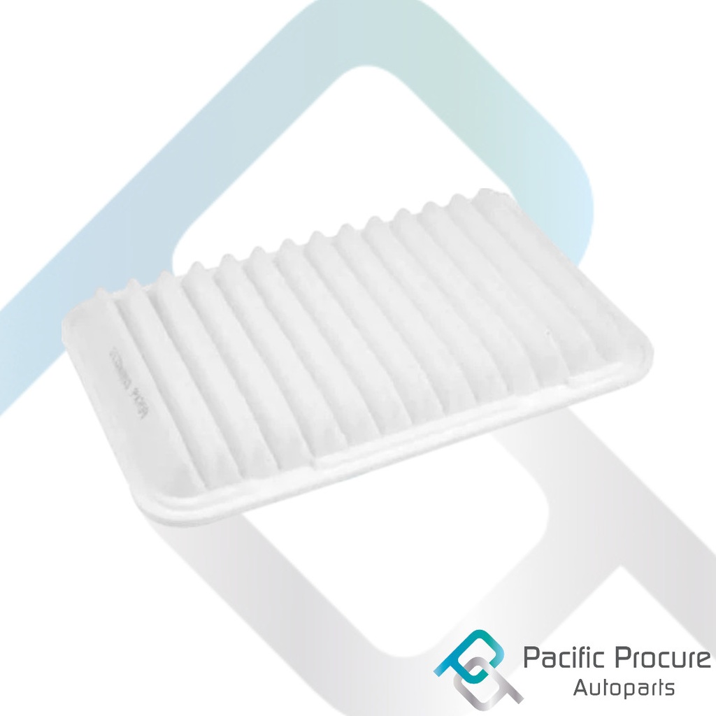 Filtro Aire Safe-Guard, 2018-2023 Swift/Ignis 1.2L 4Cyl