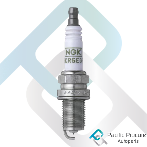 Spark Plug NGK BKR5EGP Platinum