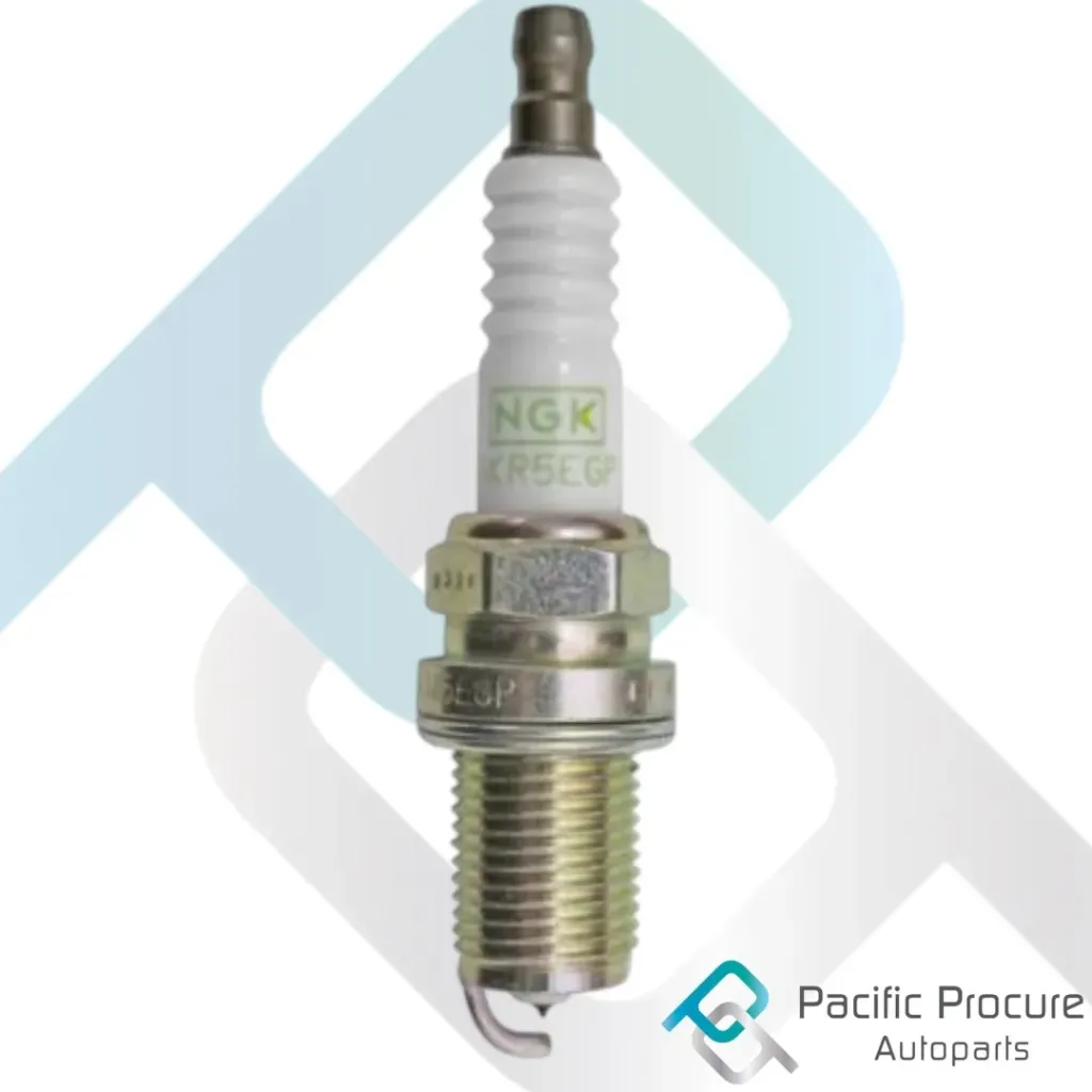 [BKR5EGP] Spark Plug NGK BKR5EGP Platinum