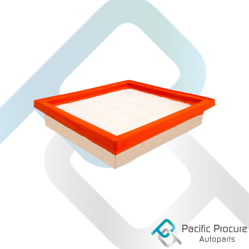 Filtro Aire Safe-Guard F-66A00