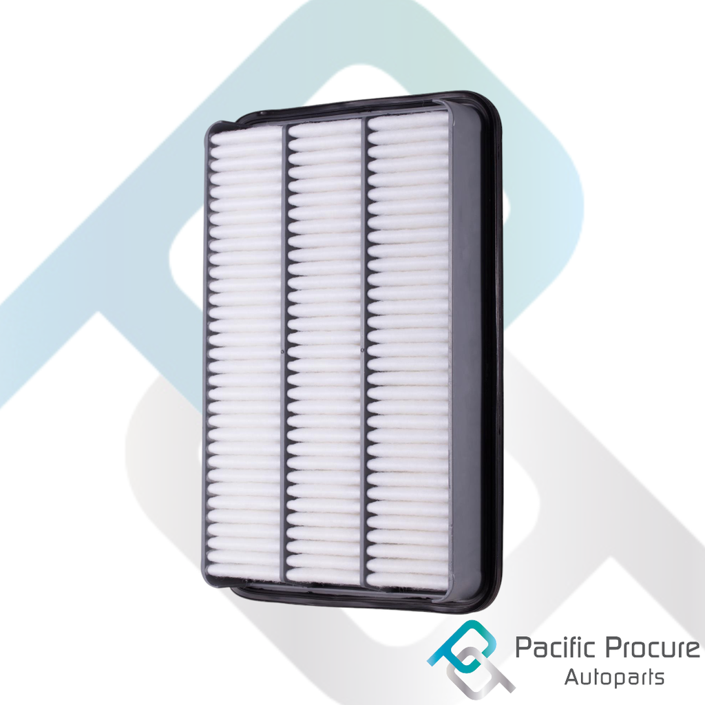 Filtro Aire SafeGuard para Honda Passport 3.2L V6 1994-2002
