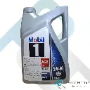 Mobil 1 High Mileage Full Synthetic 5W-30 4.73L