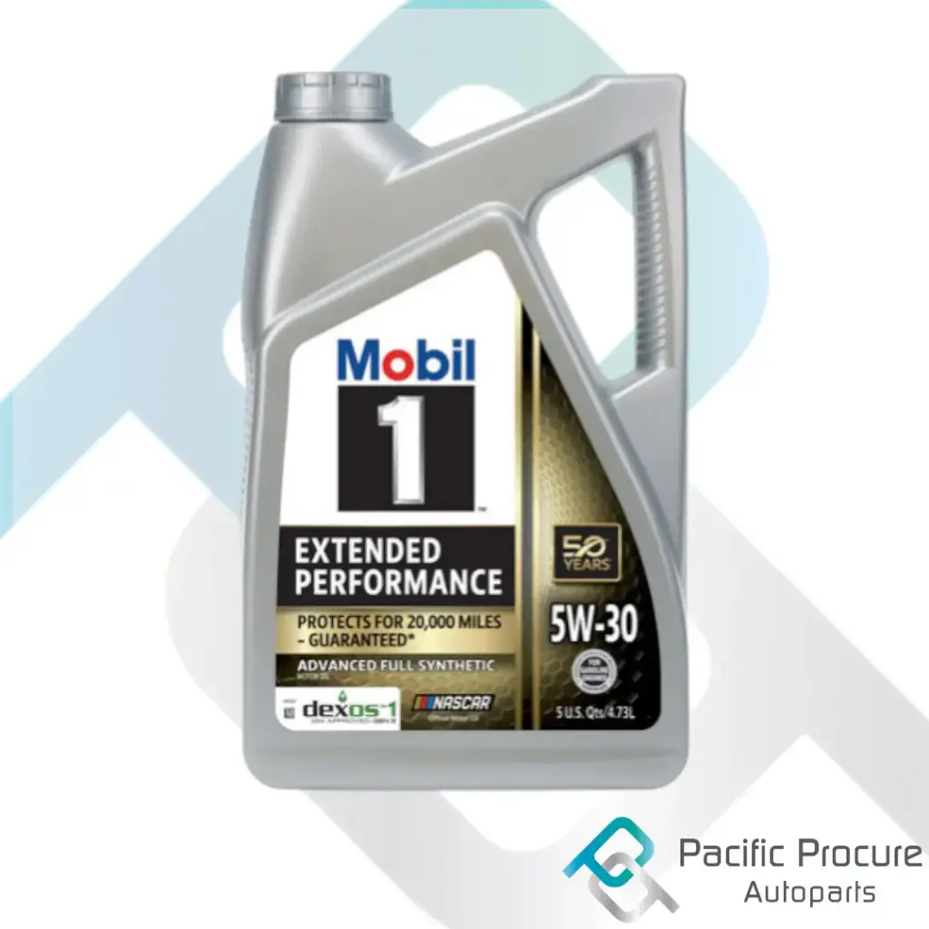 Mobil 1 Extended Performance 5W-30 4.73L