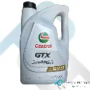 Castrol GTX Conventional 20W-50 4.73L