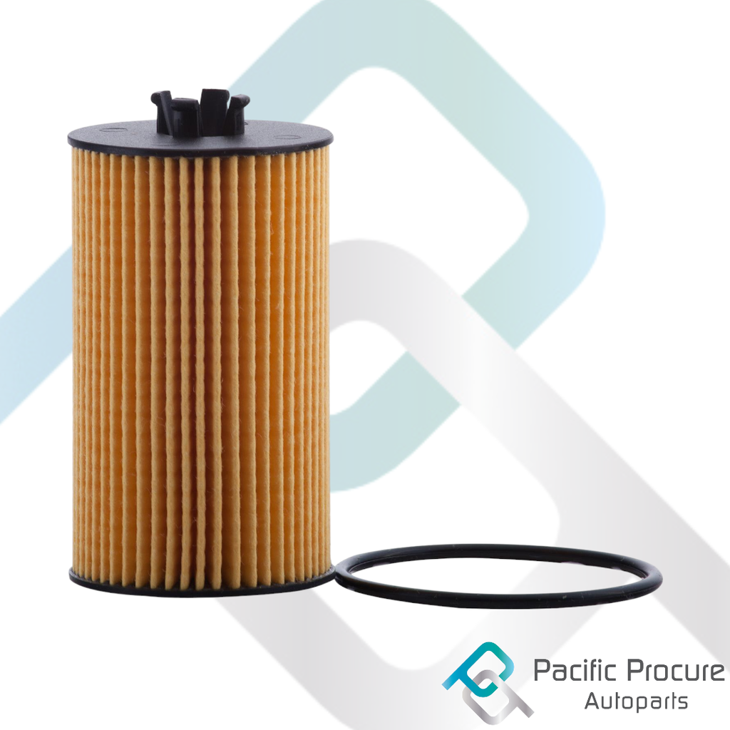 Filtro Aceite Interfil OF-10246 Chevrolet Cruze 1.8L 2009-2012