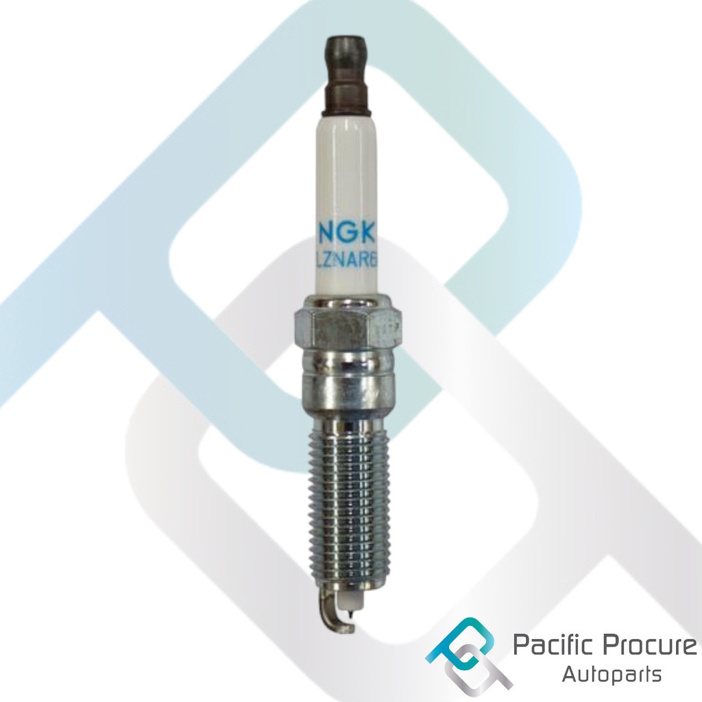 Bujia de Encendido NGK SILZNAR6D9 Iridium