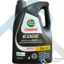 Castrol EDGE 5W-30 4.73L