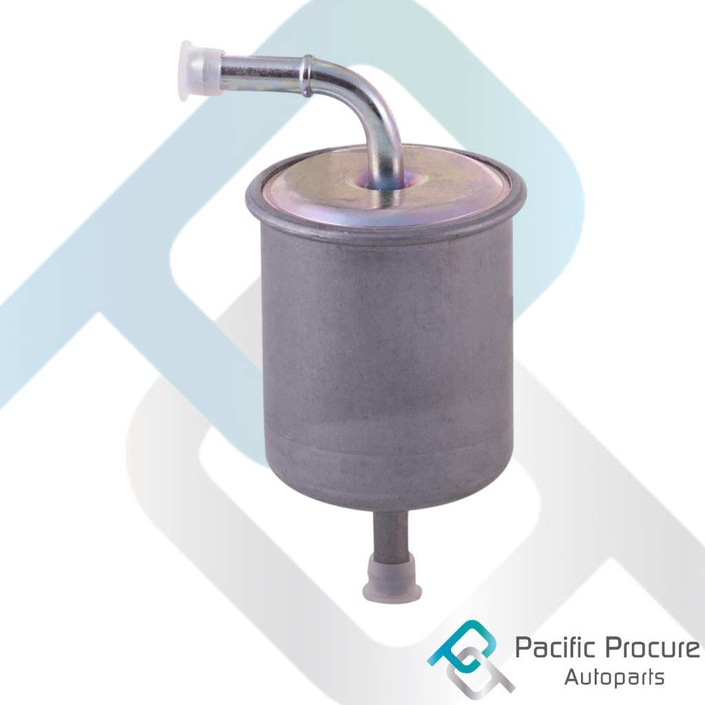 Filtro Combustible Interfil para Tsuru III 1.6L L4 92