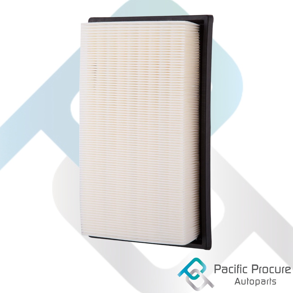 Filtro Aire MANN-FILTER C 28 004