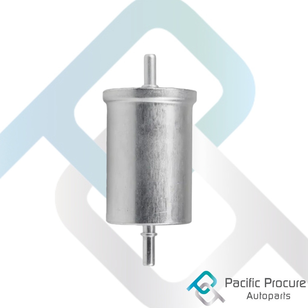 Filtro de Combustible FGI-190 para Peugeot 206 1.4L L4 1998