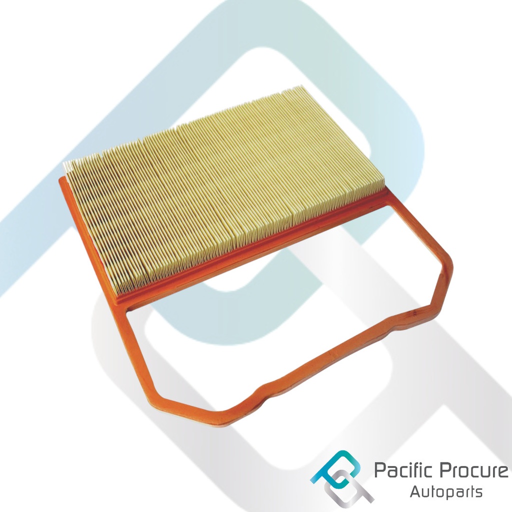 Filtro Aire Safe-Guard F-29A62 Volkswagen UP 1L 2016-2017