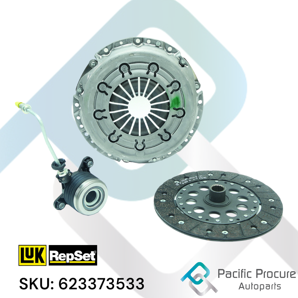 Kit de Clutch Luk para Sentra 1.6L 2017-2020