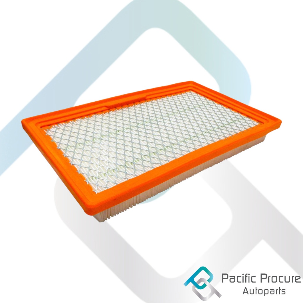 Filtro Aire Safe-Guard F-27A50 Dodge Atos 1.1L 2005-2008