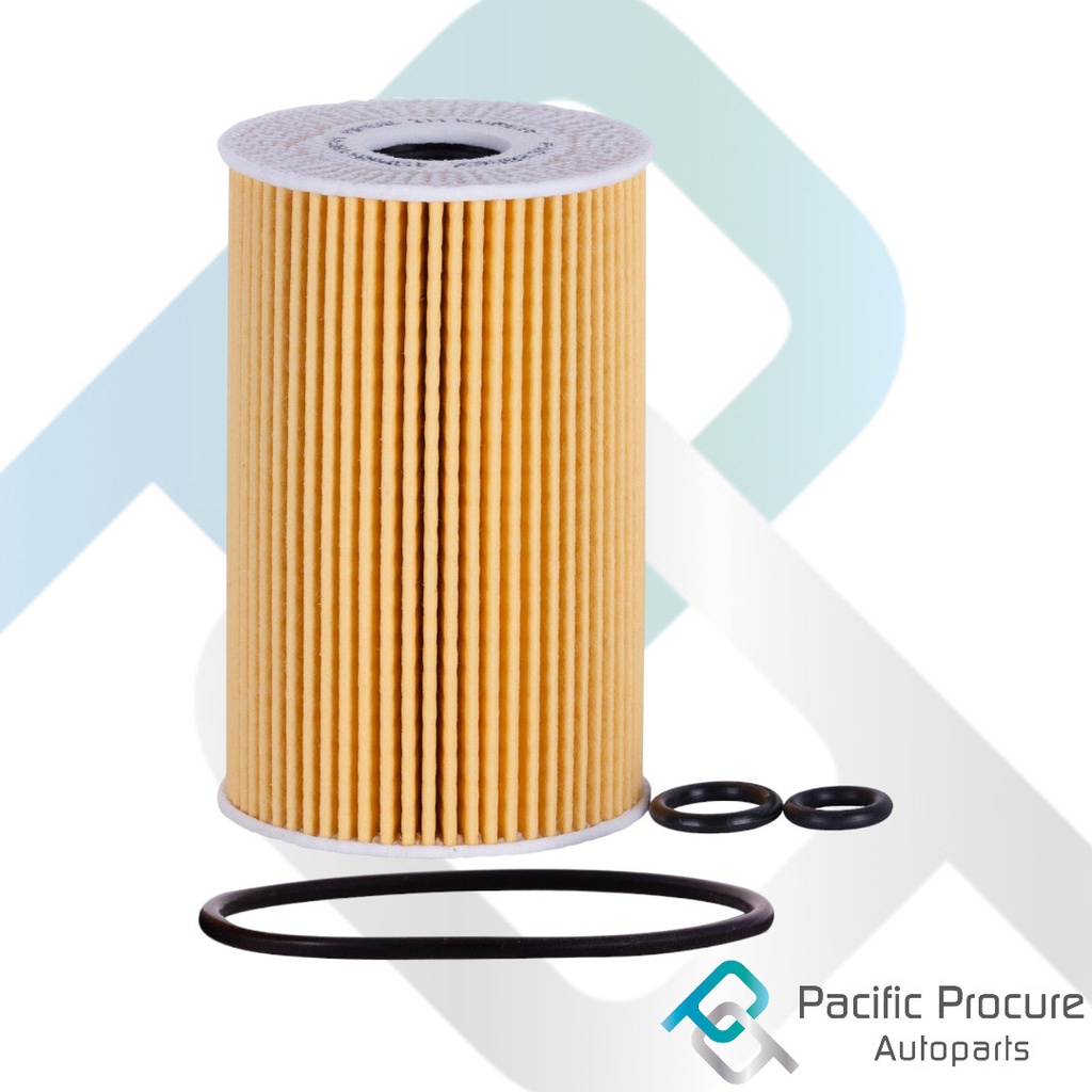 Filtro Aceite Interfil OF-3L62 para Volkswagen Amarok 2.0L 2010 - 2013