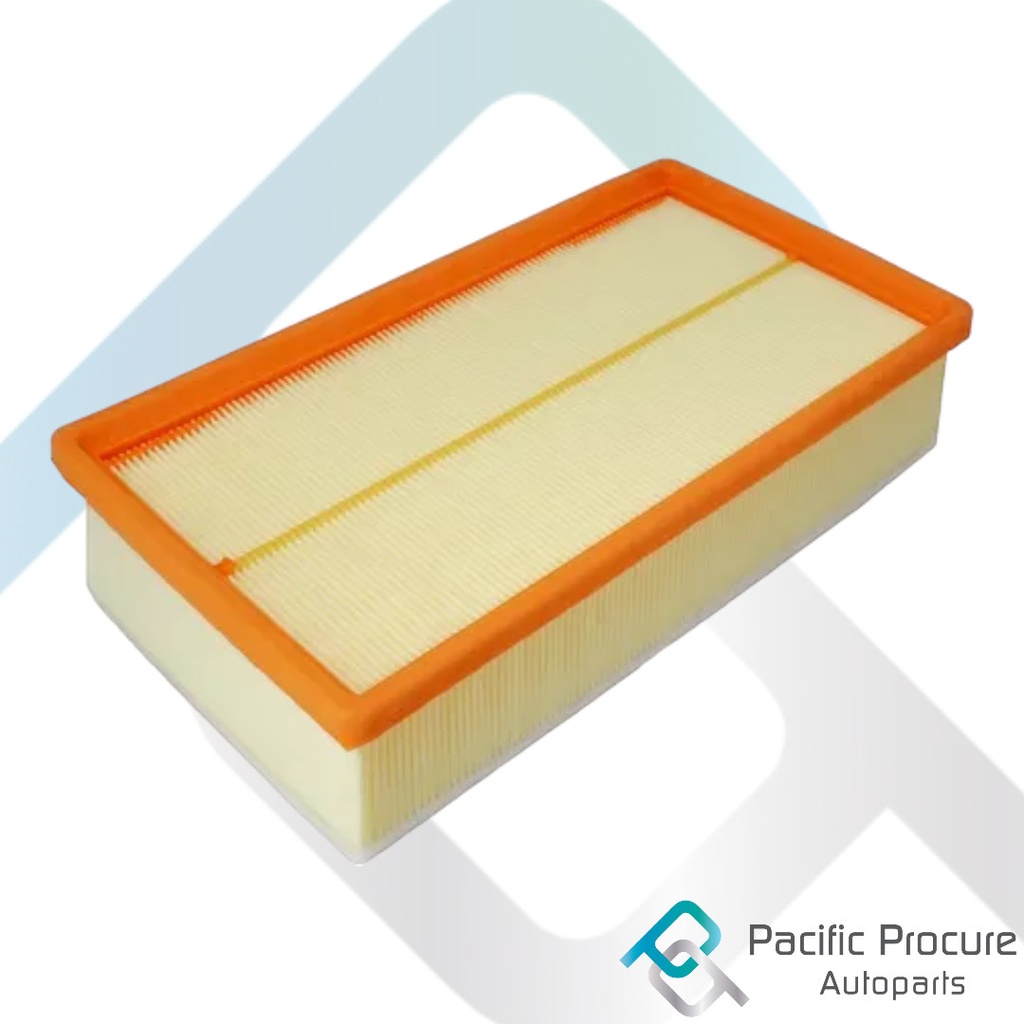 Filtro Aire Safe-Guard DA10778
