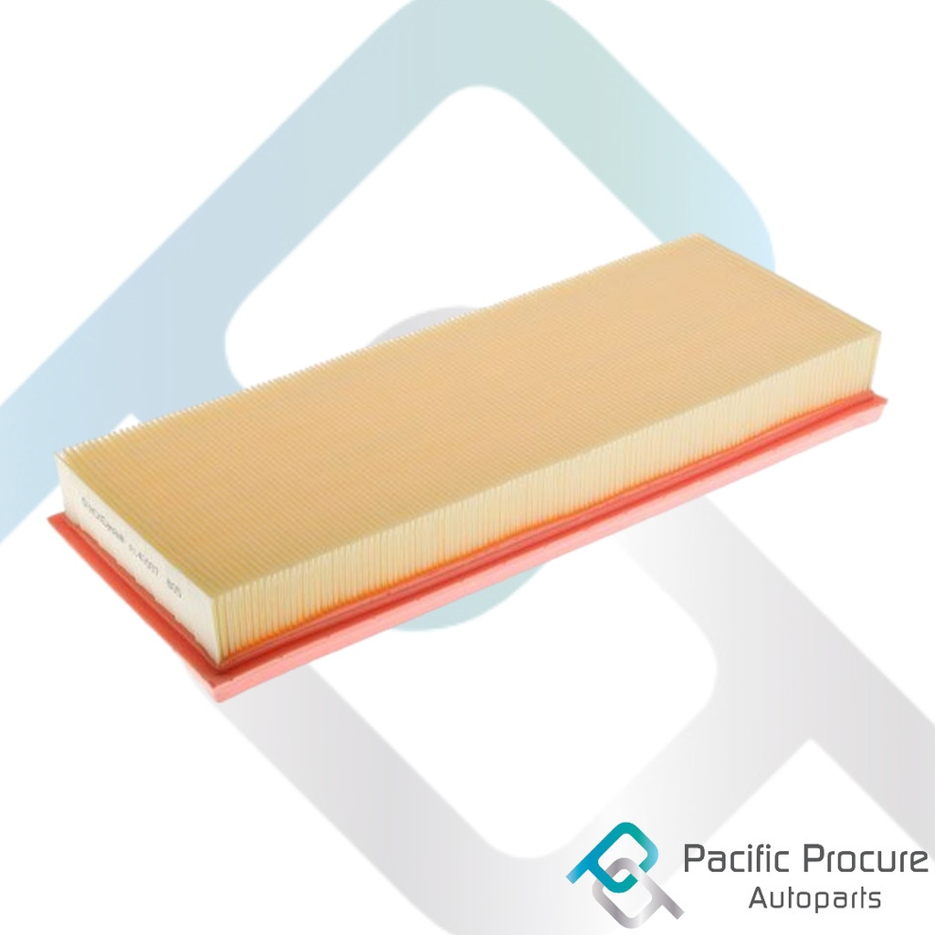 Filtro Aire Safe-Guard CA12021 DA12021 para Peugeot 2008 2018-2024