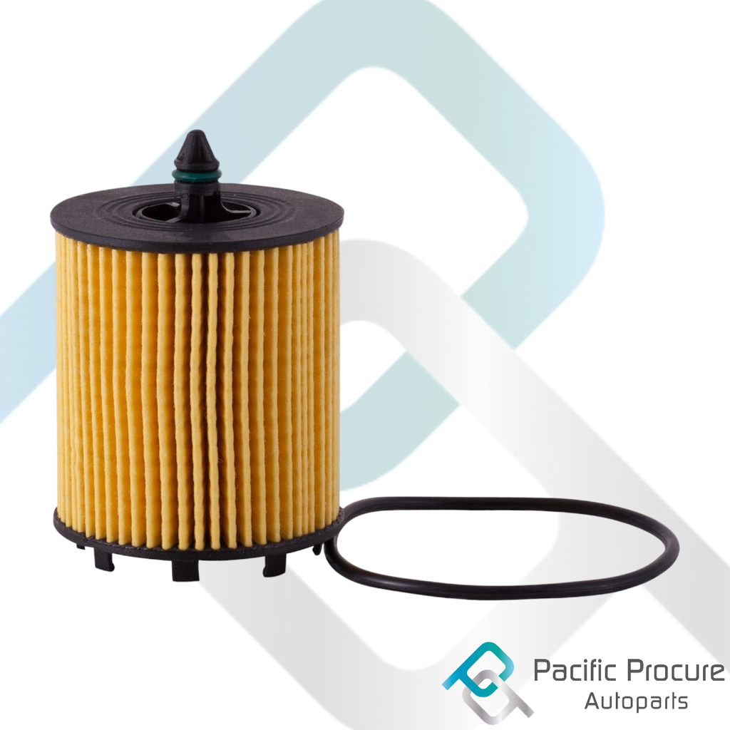 Filtro Aceite Interfil OF-9018 G-49 para Chevrolet Astra 1.8L L4 2002-2003