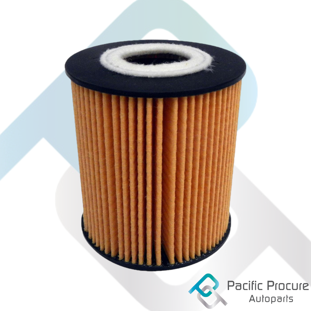 Filtro Aceite Interfil OF-9584 Minicooper L4 1.6L 2002-2008