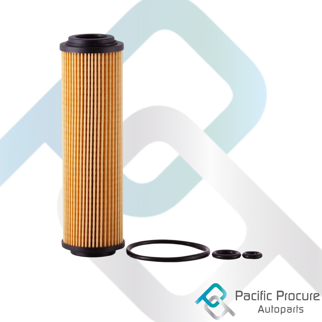 Filtro Aceite Interfil OF-9918 para Mercedes Benz C Class 1.8L 2003-2005