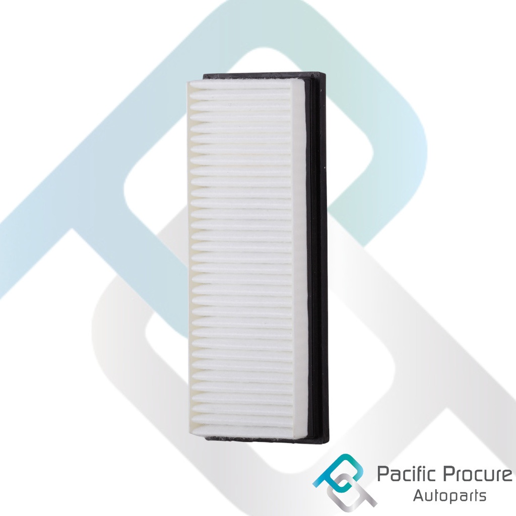 Filtro Aire SafeGuard para Smart Fortwo 2008-2015