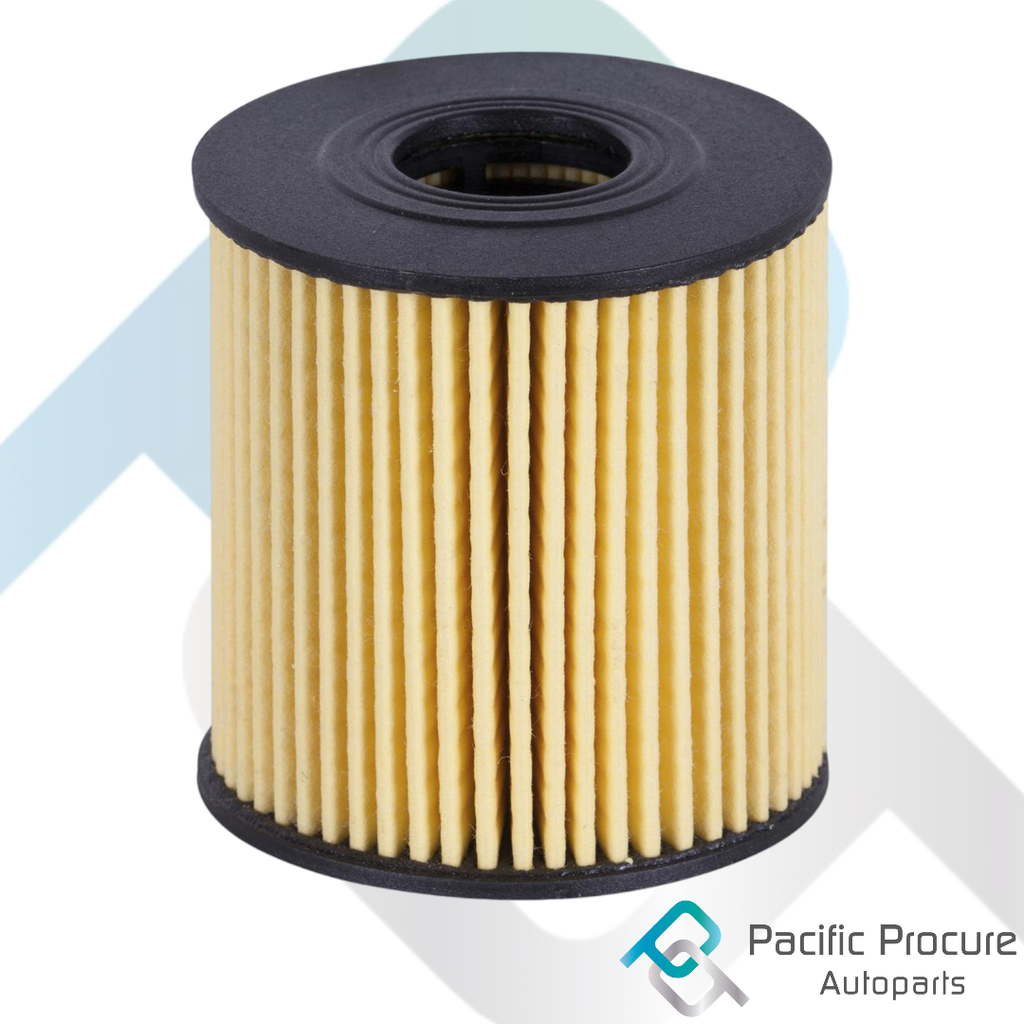 Filtro Aceite Interfil OF-11Z1 Peugeot 206 1.6L L4 2005-2006