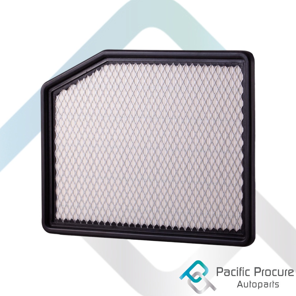 Filtro Aire SafeGuard para Chevrolet Silverado 5.3L 2019-2023