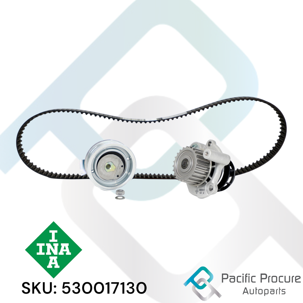 Kit de Distribución INA para Seat Ibiza 2.0L L4 2003-2016