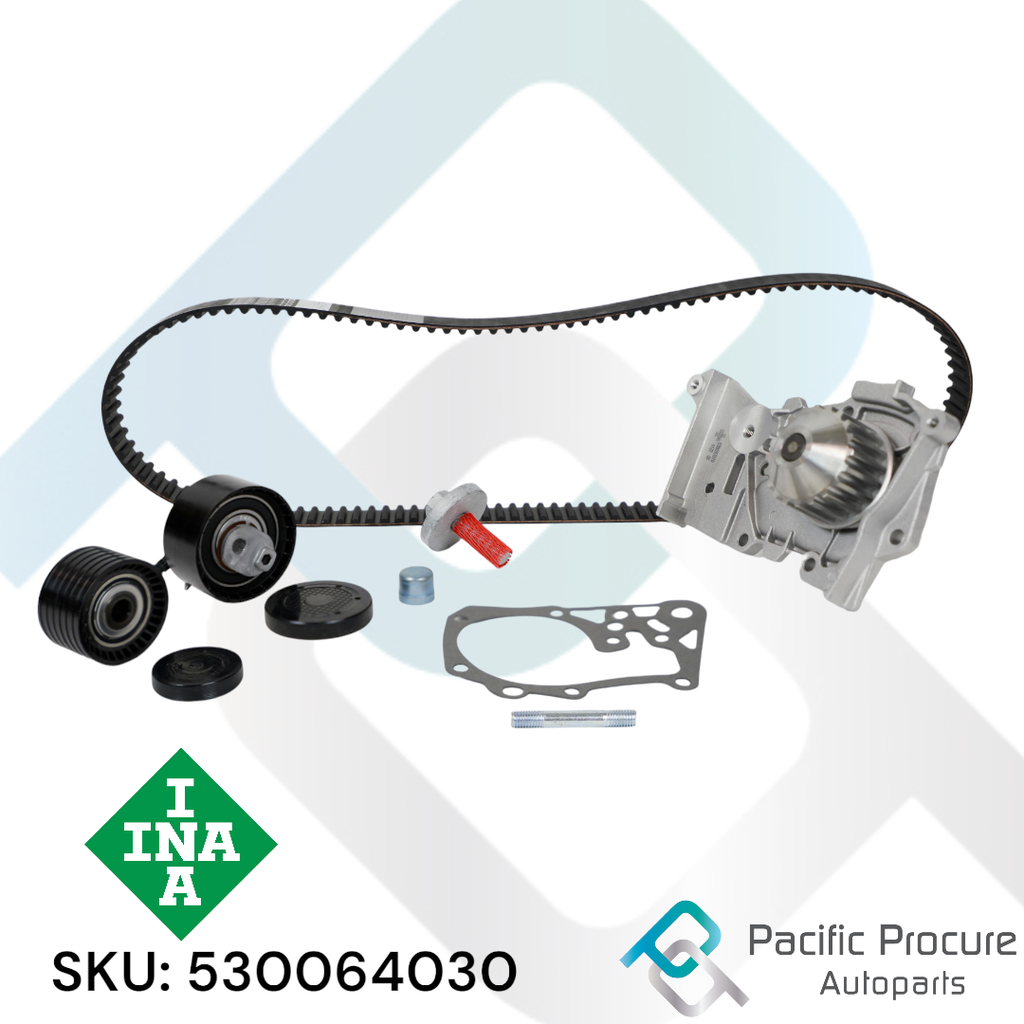 Kit de Distribución INA para Promaster Rapid 1.4L 2017-2020