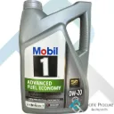 Mobil 1 Advanced Economy 0W-20 4.73L