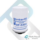 Filtro Aceite Interfil OF-5403 para Volkswagen Jetta GLI 2L L4 2008-2010