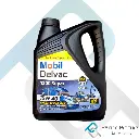 Mobil Delvac 15W-40 API CK-4 Galon