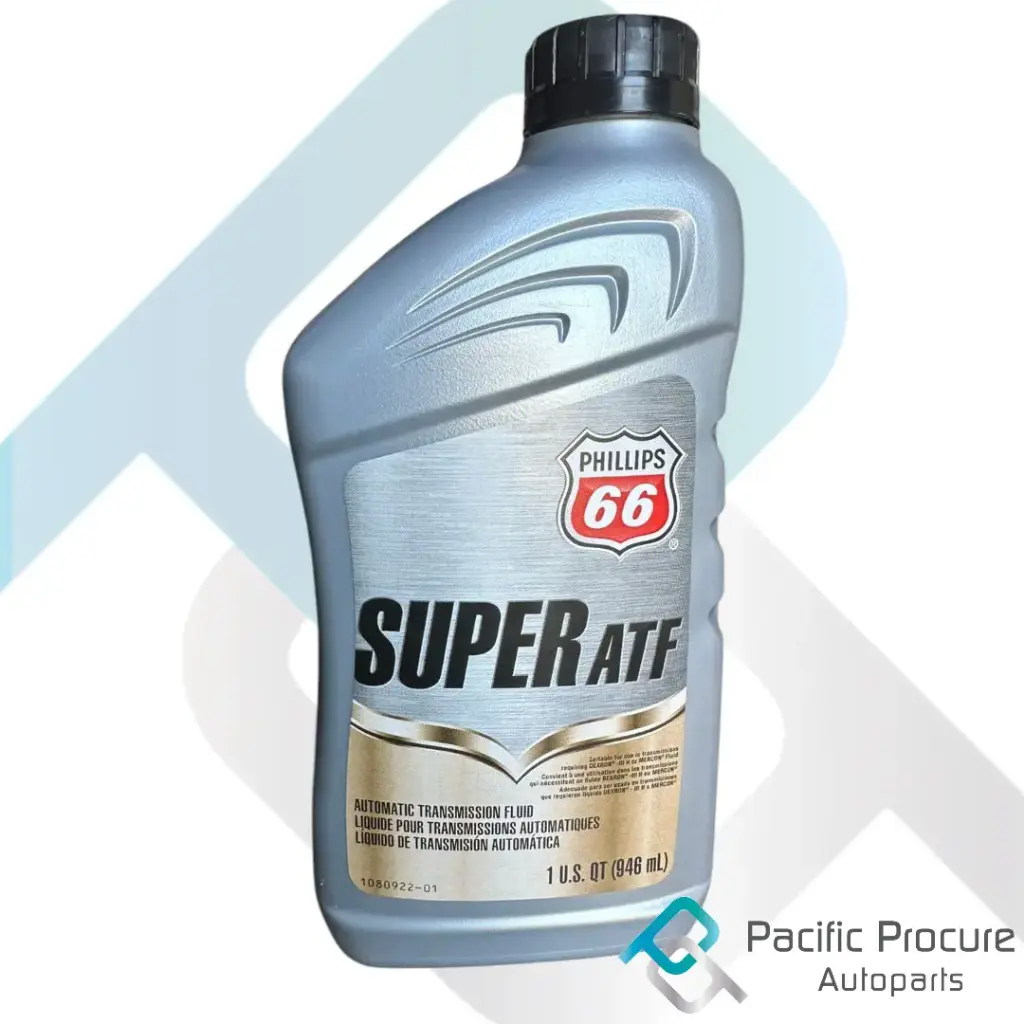 Super Phillips 66 ATF 946ML