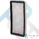 Filtro Aire Safe-Guard Chevrolet S-10 1991-2005 F-74A21
