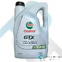 Castrol GTX Conventional 10W-40 4.73L